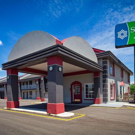 SureStay Hotel By Best Western Olathe Exterior foto