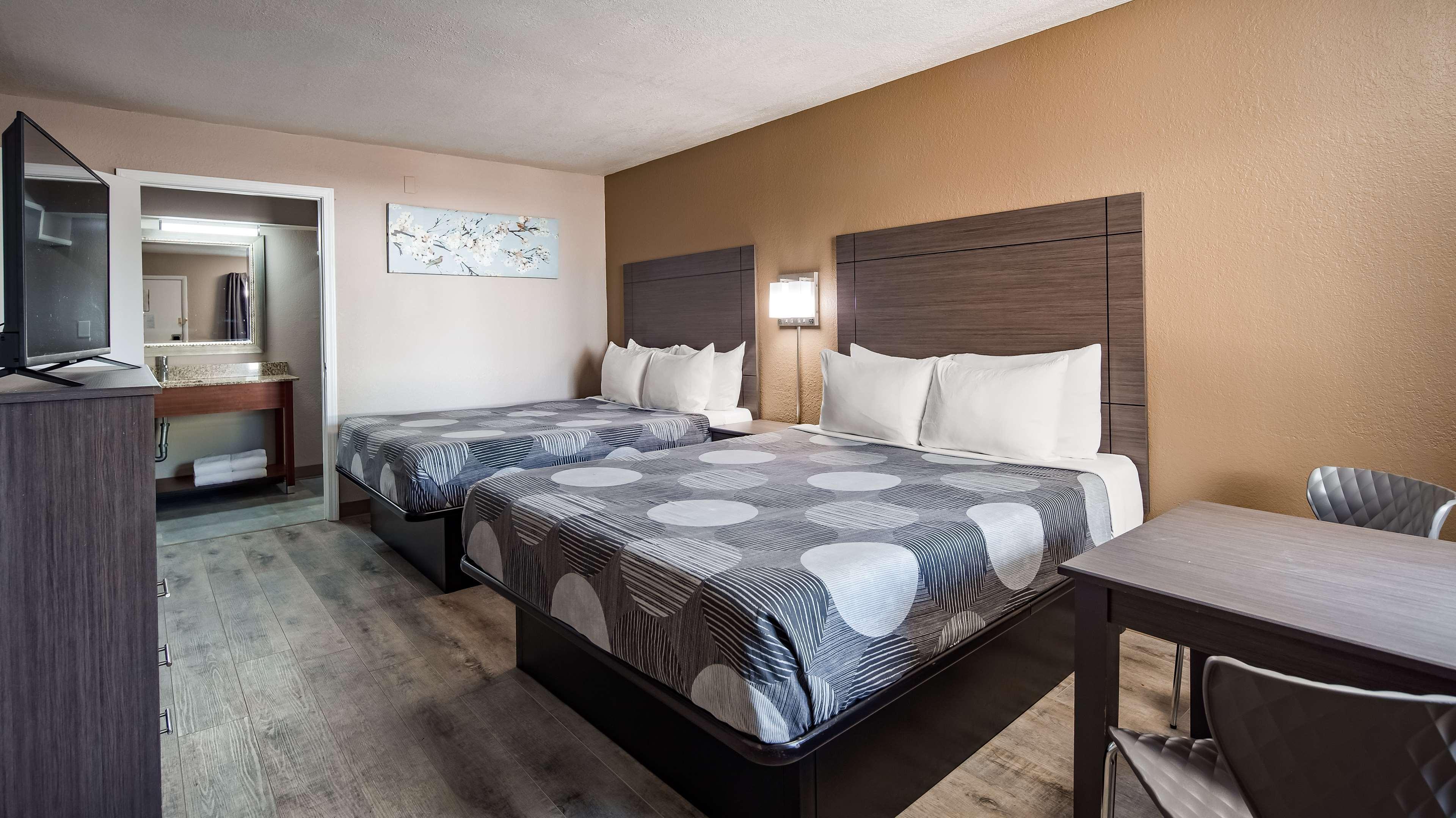 SureStay Hotel By Best Western Olathe Exterior foto
