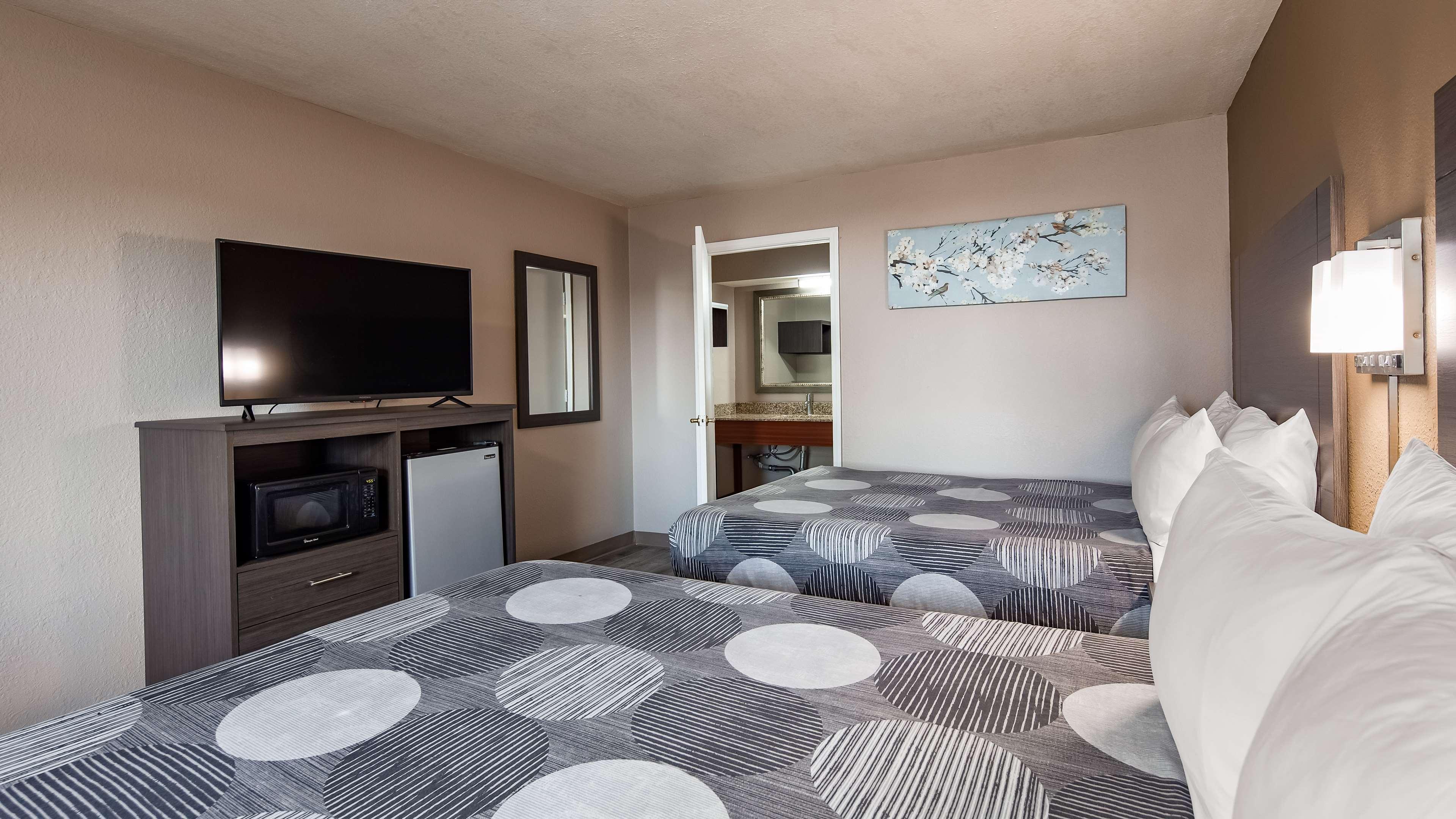 SureStay Hotel By Best Western Olathe Exterior foto