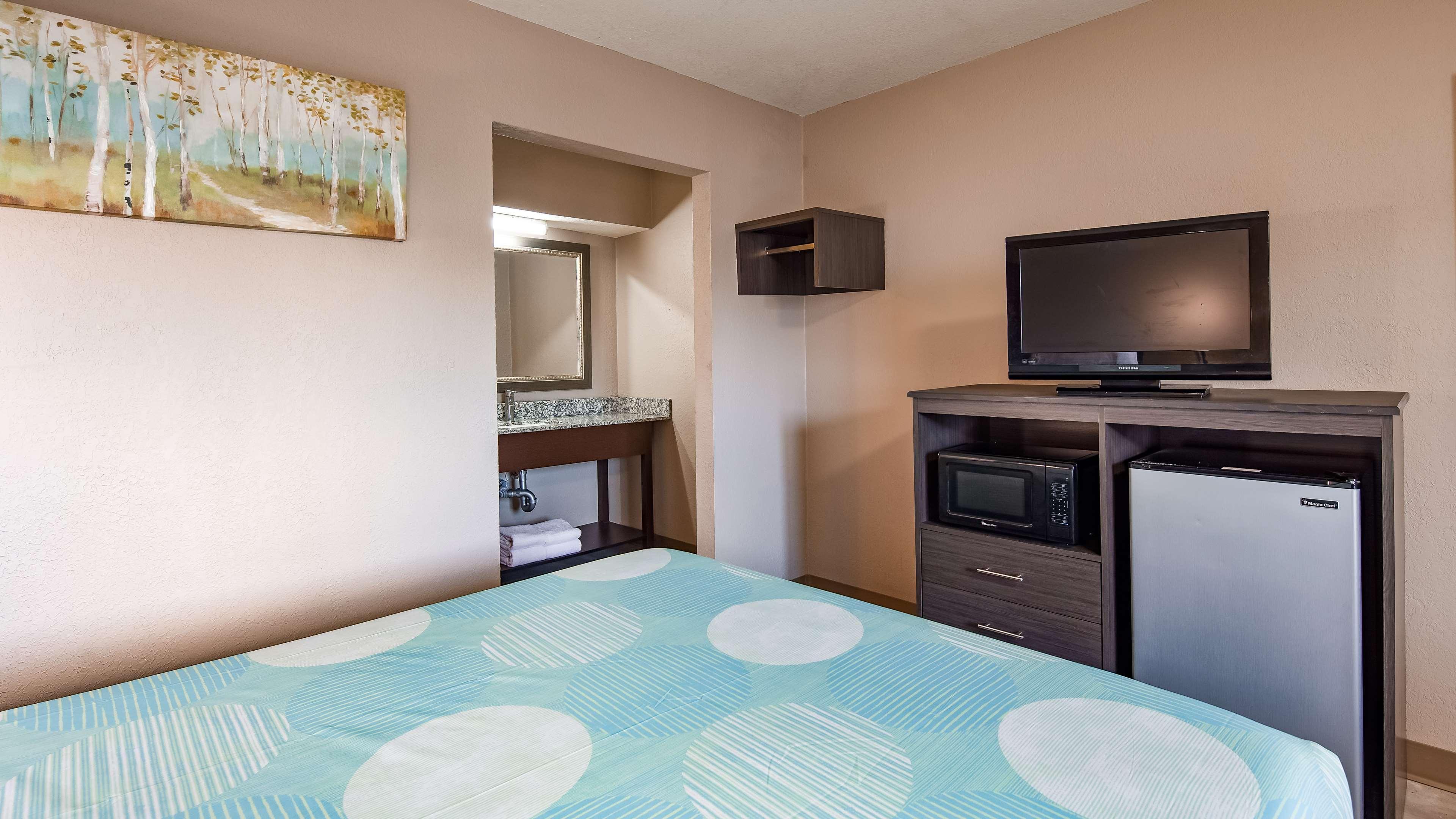 SureStay Hotel By Best Western Olathe Exterior foto