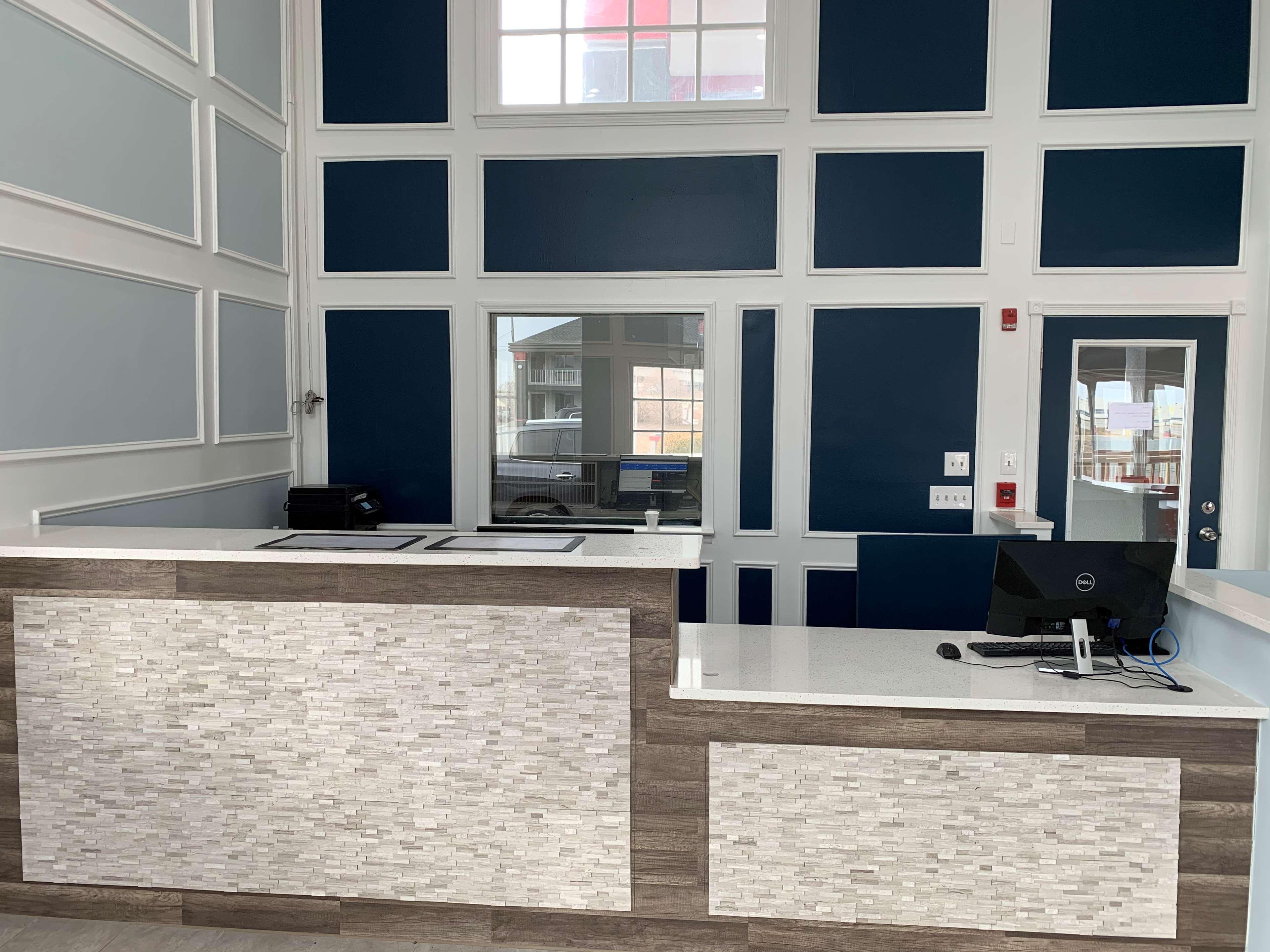 SureStay Hotel By Best Western Olathe Exterior foto