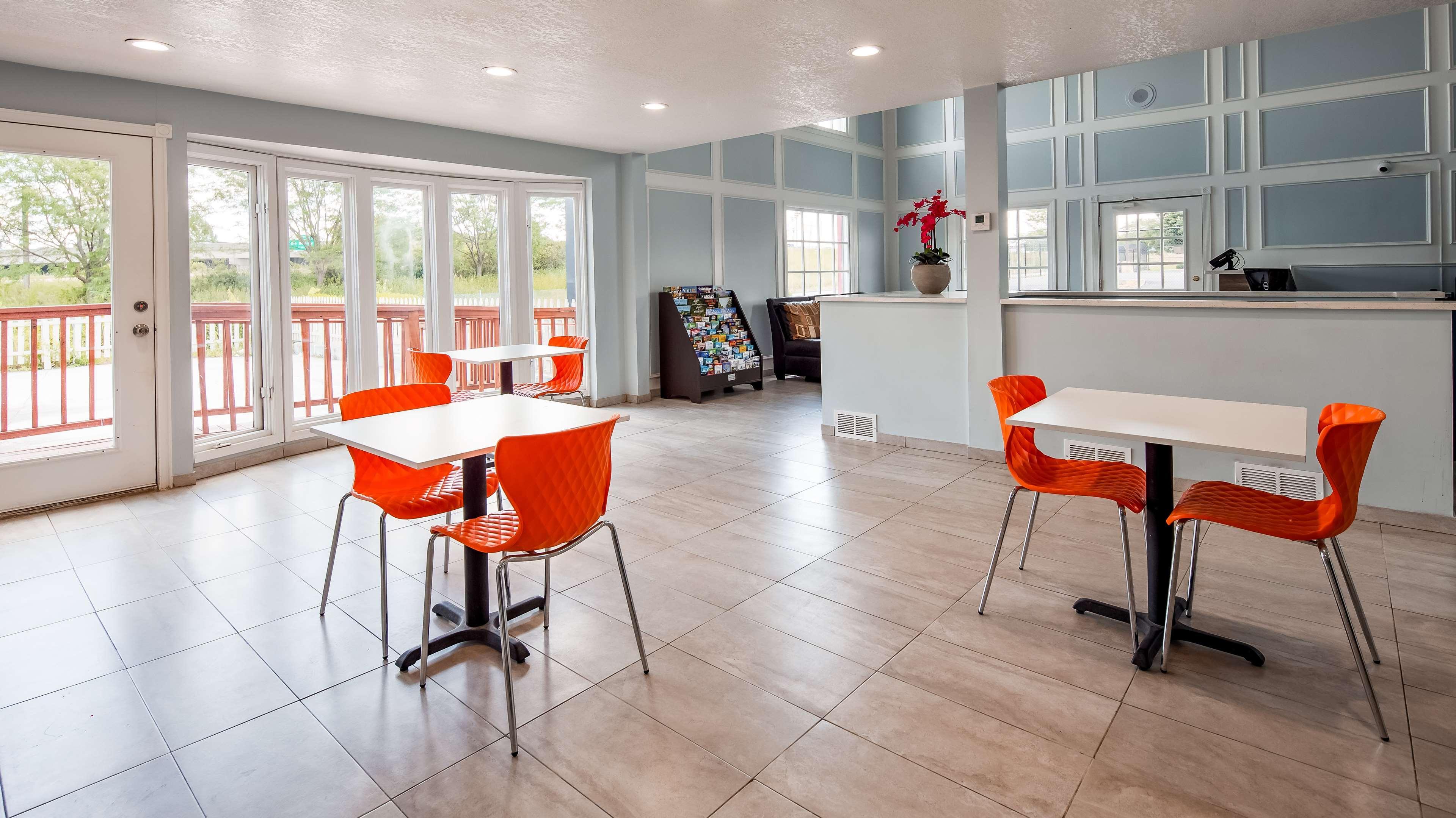SureStay Hotel By Best Western Olathe Exterior foto