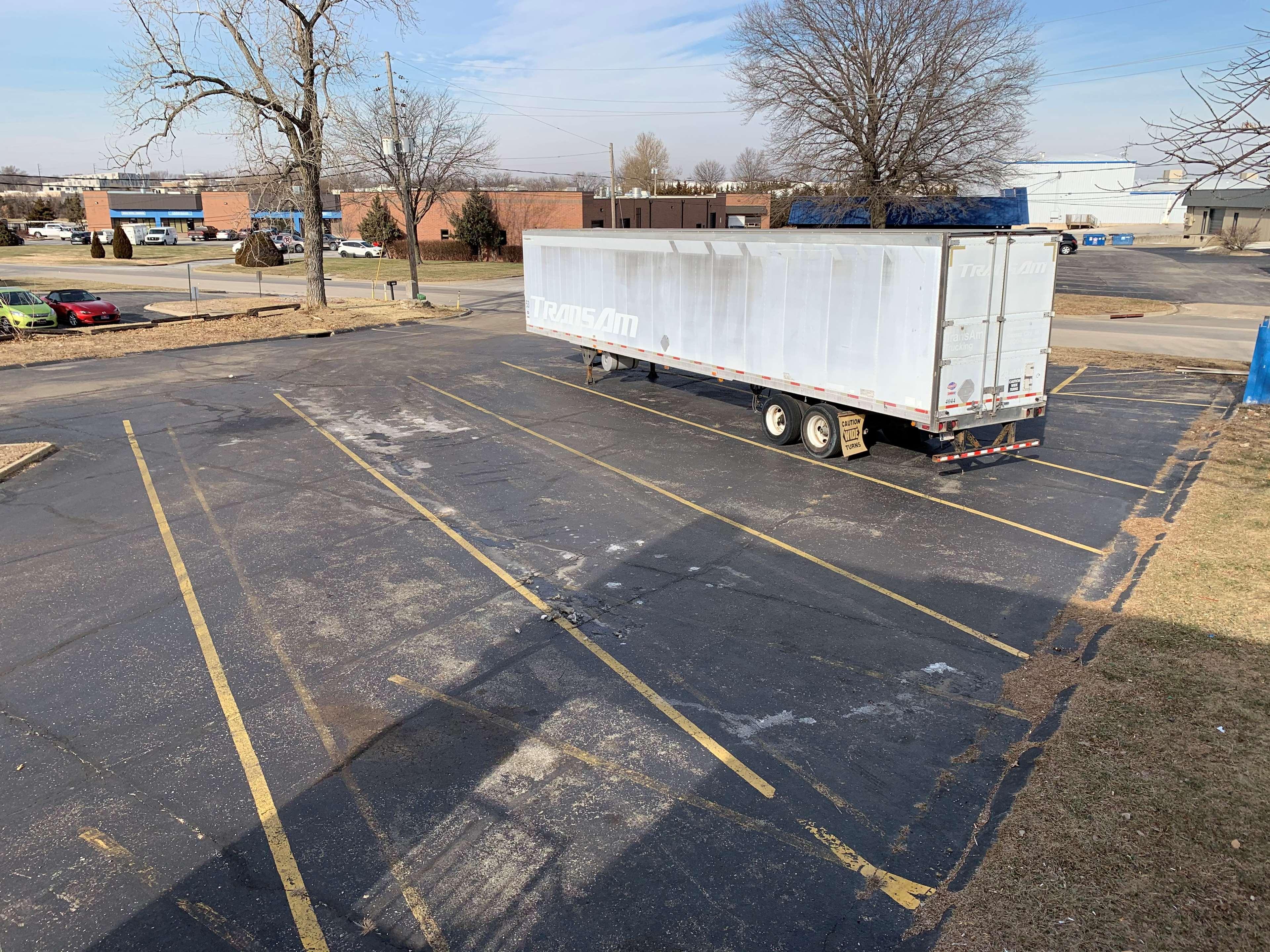 SureStay Hotel By Best Western Olathe Exterior foto