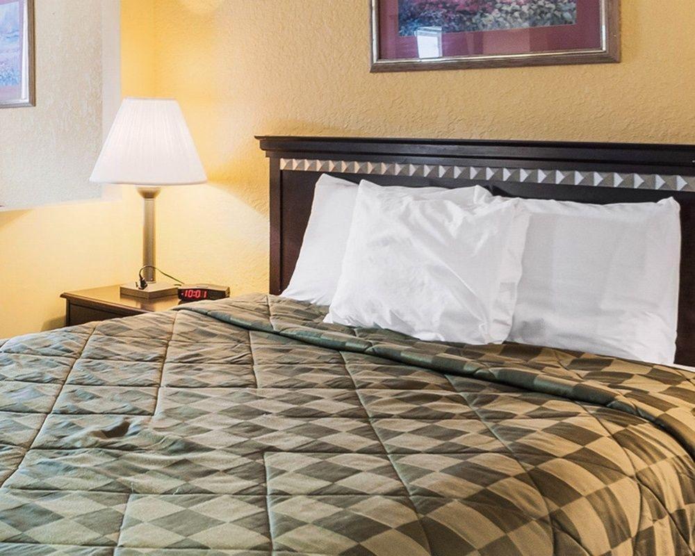 SureStay Hotel By Best Western Olathe Exterior foto