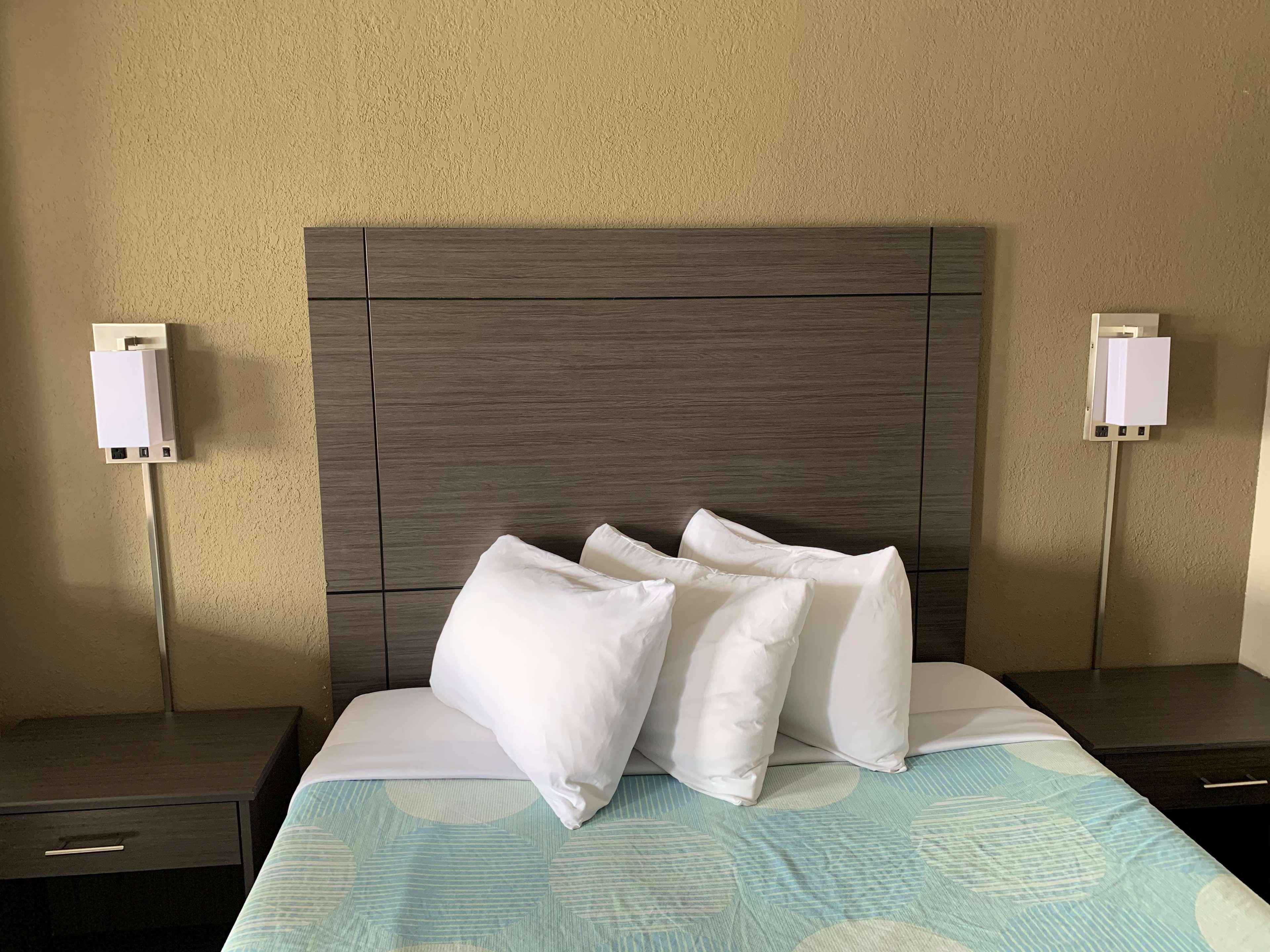 SureStay Hotel By Best Western Olathe Exterior foto